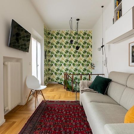 Cinquantacinque Apartment Болоня Екстериор снимка