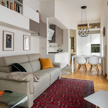 Cinquantacinque Apartment Болоня Екстериор снимка