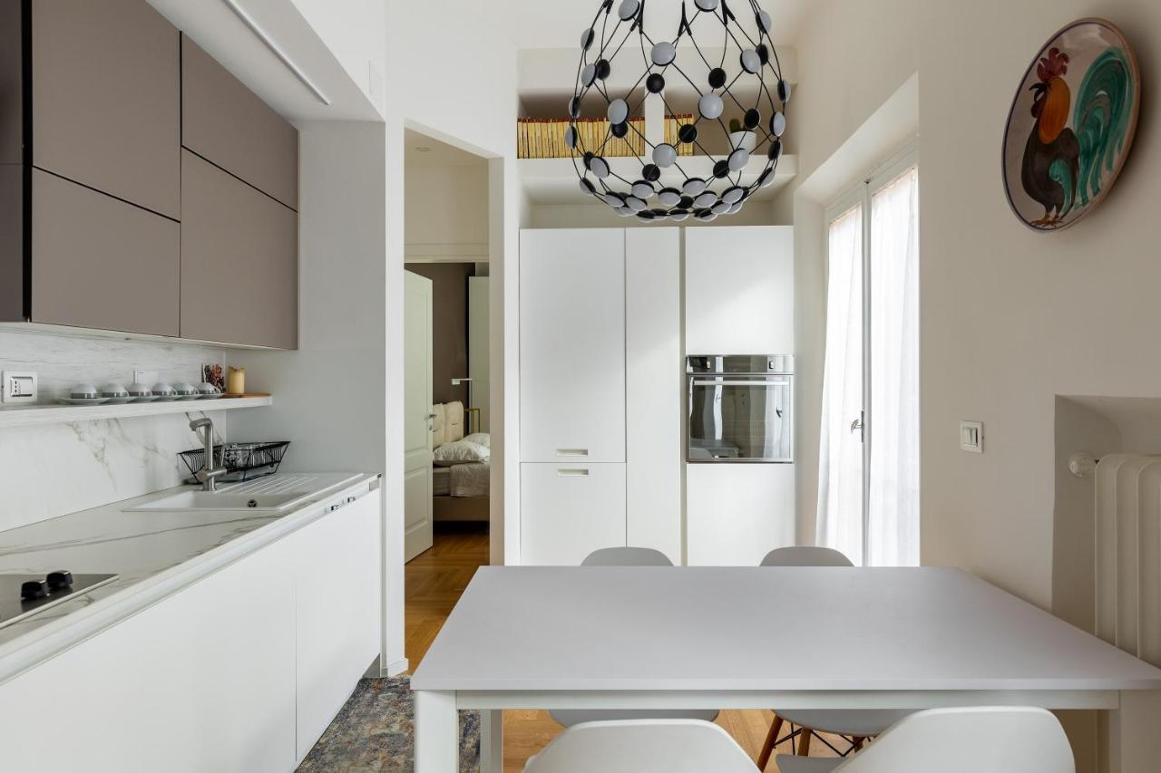 Cinquantacinque Apartment Болоня Екстериор снимка