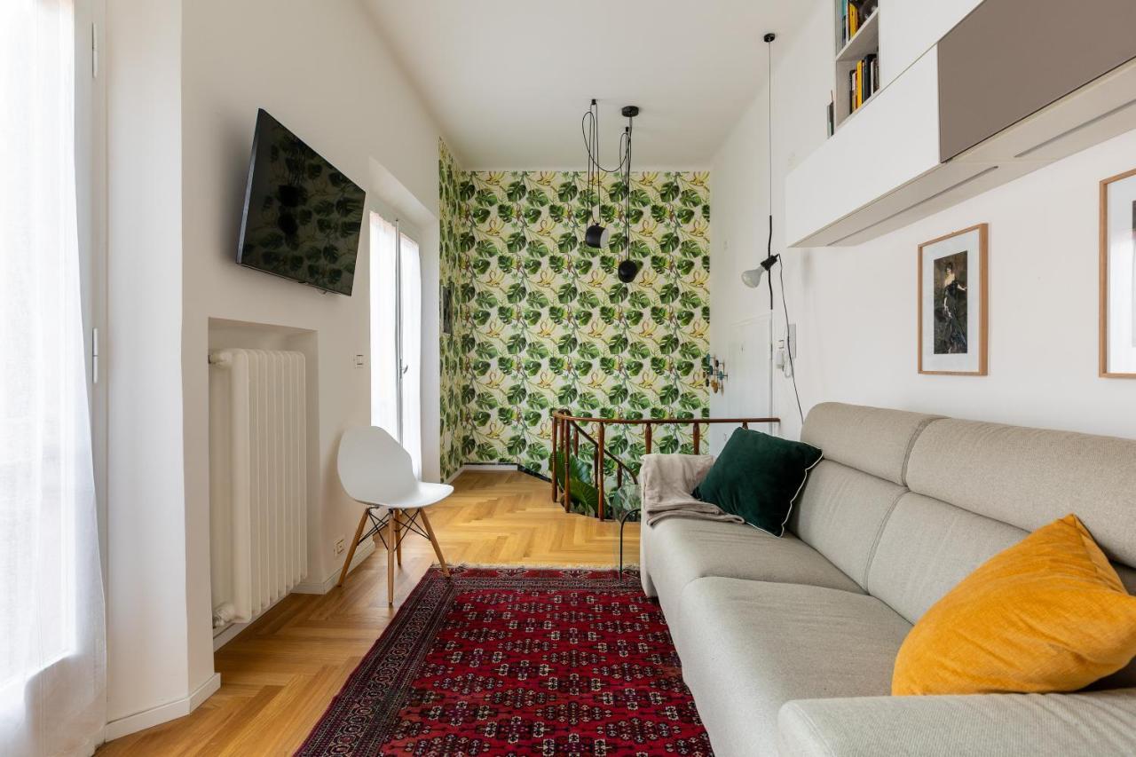 Cinquantacinque Apartment Болоня Екстериор снимка