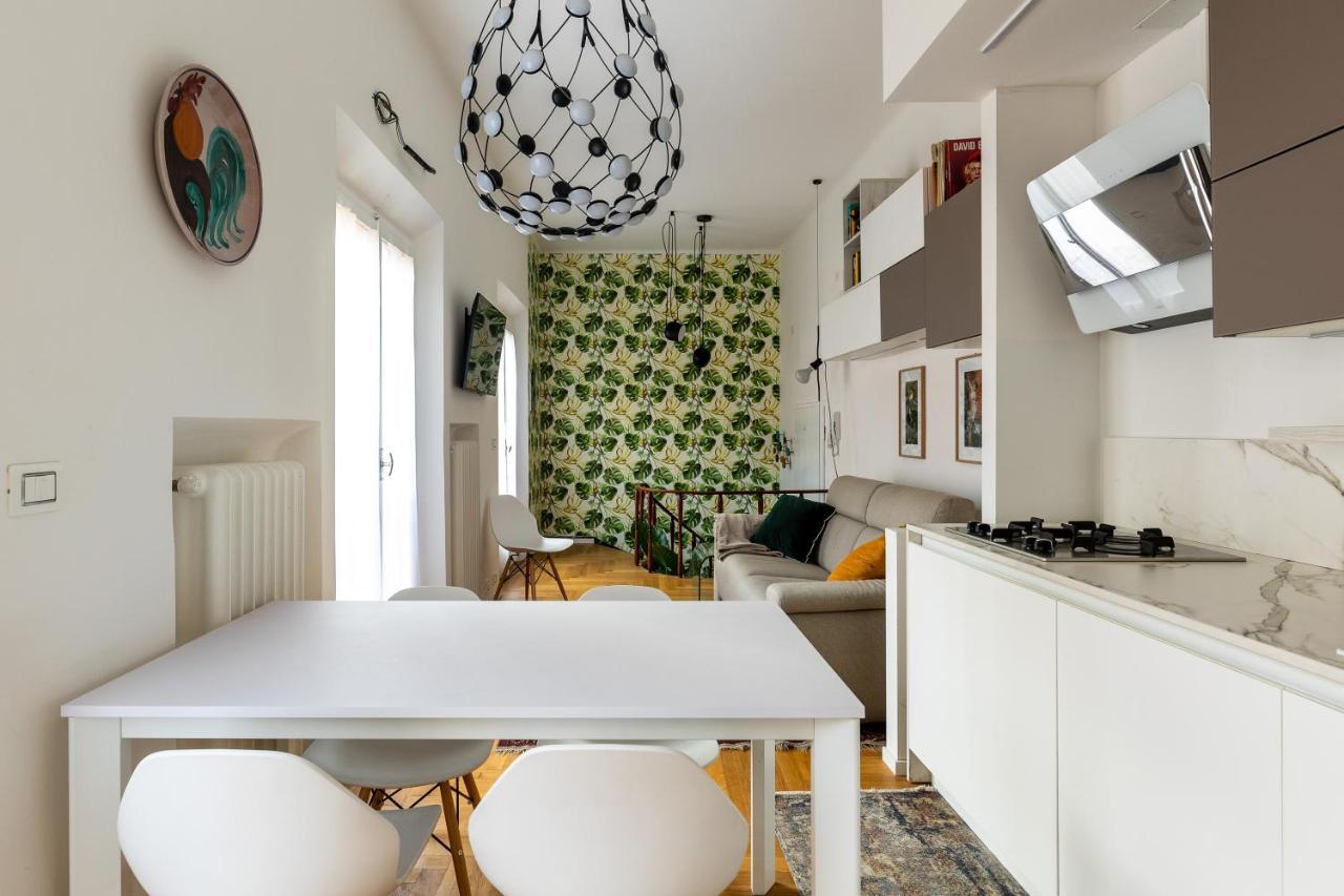 Cinquantacinque Apartment Болоня Екстериор снимка