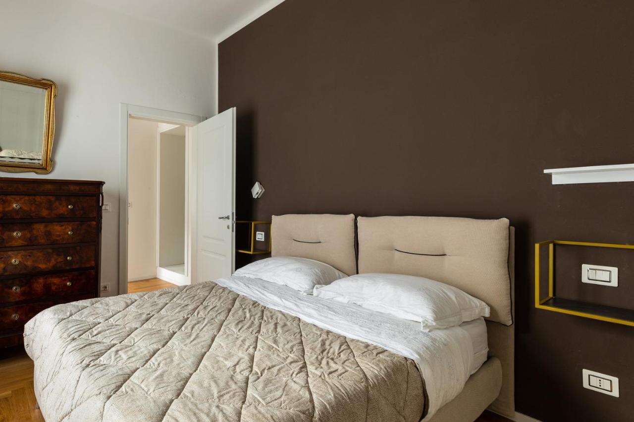 Cinquantacinque Apartment Болоня Екстериор снимка