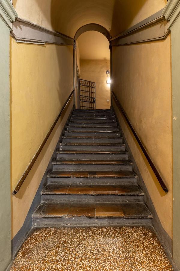 Cinquantacinque Apartment Болоня Екстериор снимка