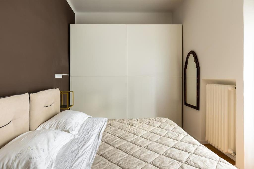 Cinquantacinque Apartment Болоня Екстериор снимка