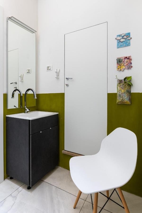 Cinquantacinque Apartment Болоня Екстериор снимка