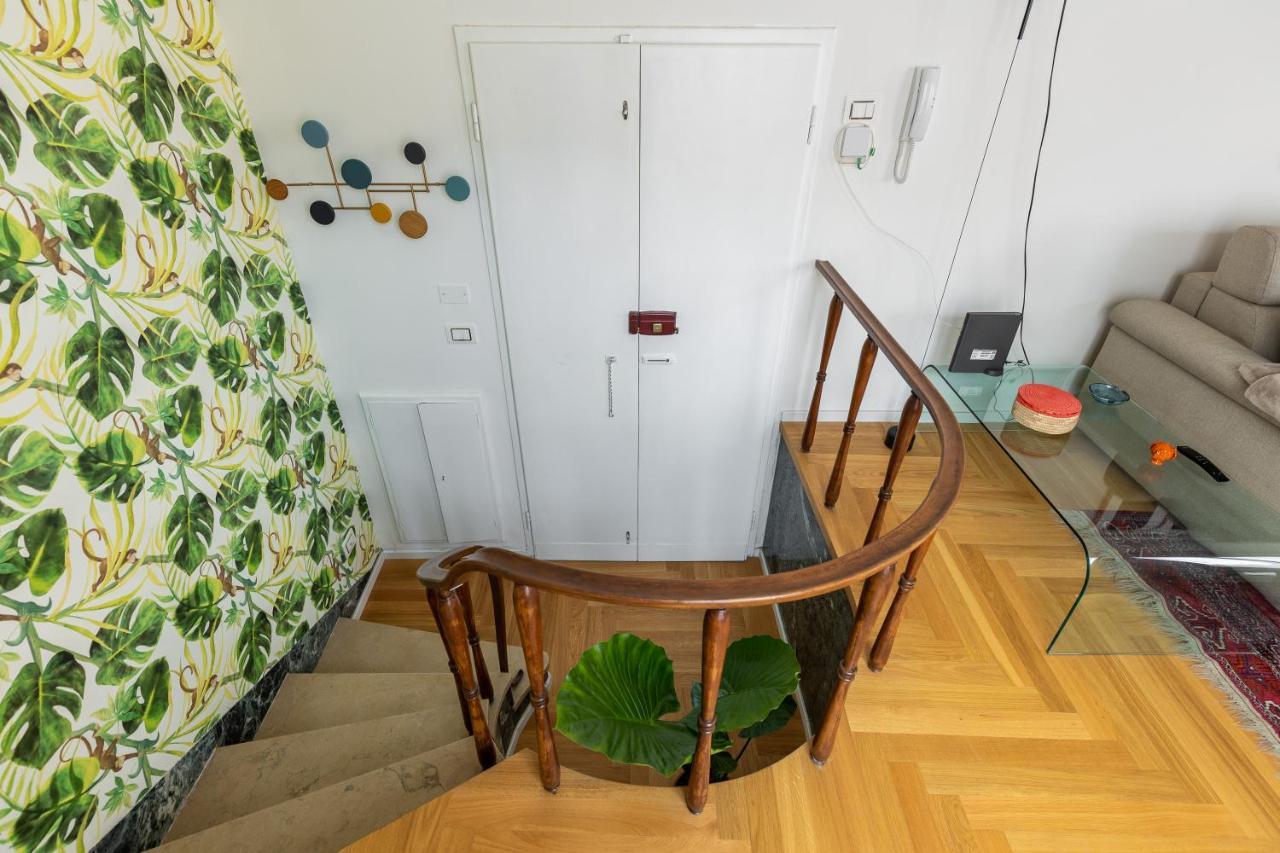 Cinquantacinque Apartment Болоня Екстериор снимка
