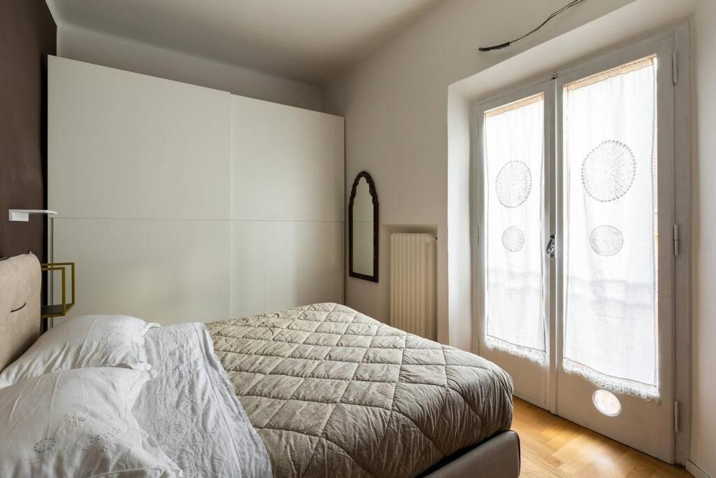 Cinquantacinque Apartment Болоня Екстериор снимка