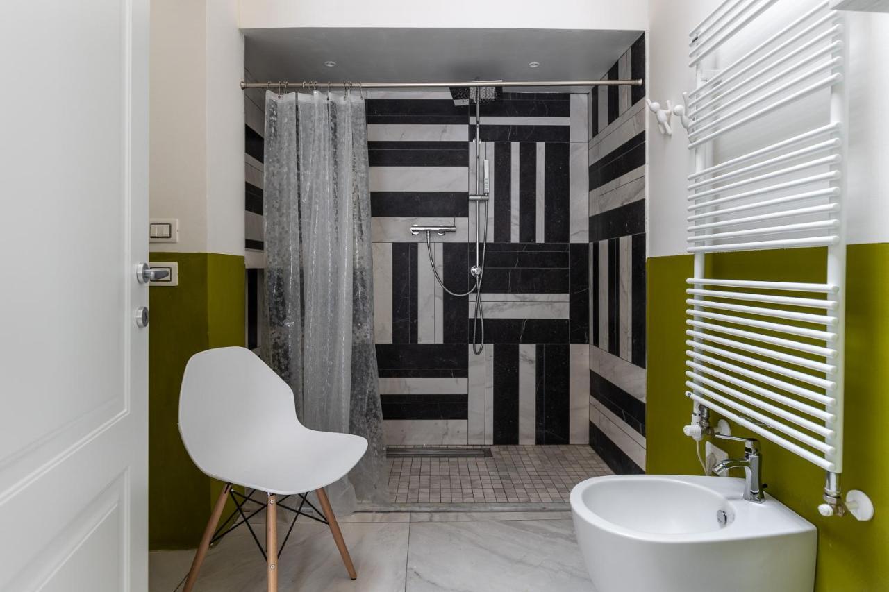 Cinquantacinque Apartment Болоня Екстериор снимка