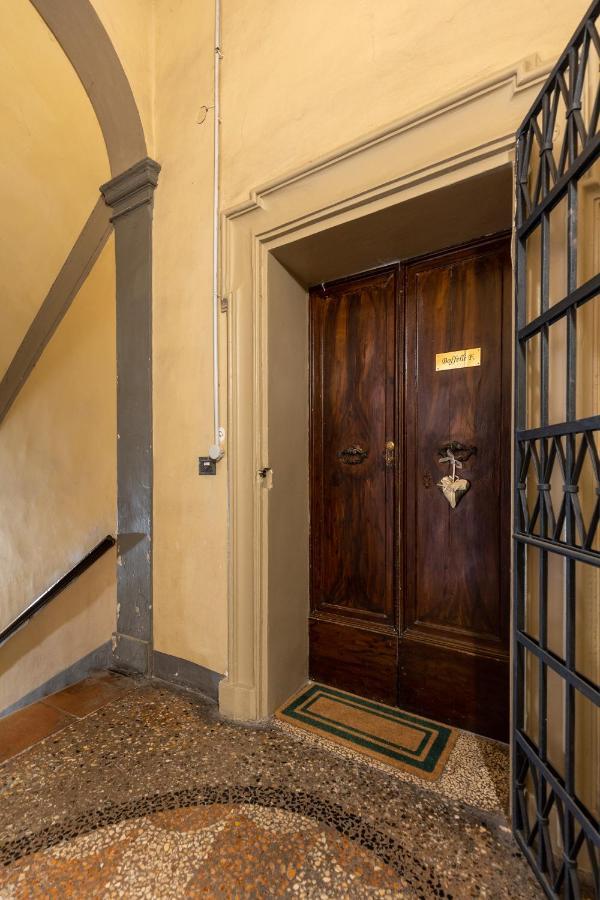 Cinquantacinque Apartment Болоня Екстериор снимка